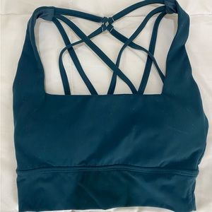 Buffbunny Revolution Sports Bra